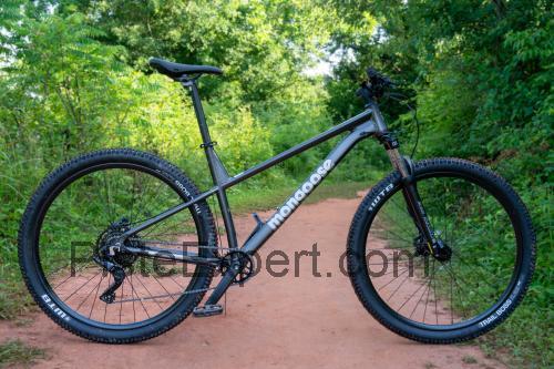 Mongoose Switchback Expert fiche technique et avis